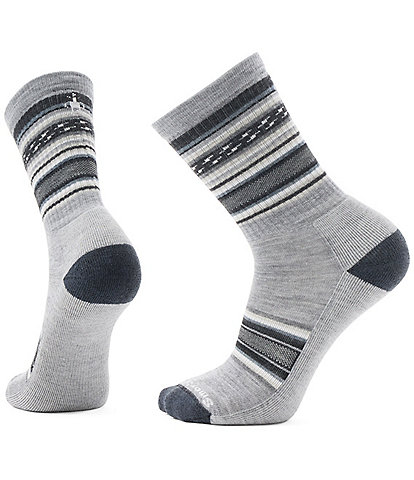 SmartWool Everyday Light Cushion ReGarita Crew Socks