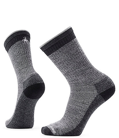 SmartWool Everyday Rollinsville Crew Socks