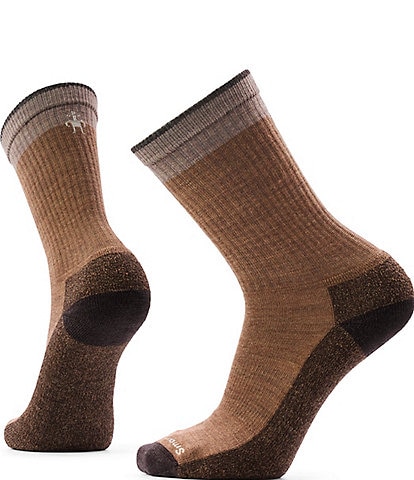 SmartWool Everyday Rollinsville Crew Socks