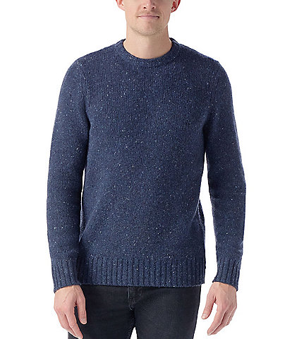 SmartWool Heavy Crew Sweater
