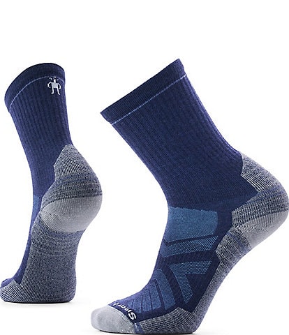 SmartWool Hike Light Cushion Crew Socks