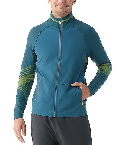 SmartWool Intraknit Active Jacket