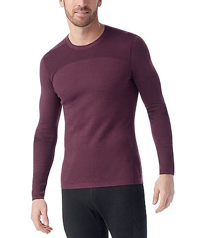 SmartWool Intraknit Thermal Long Sleeve T-Shirt