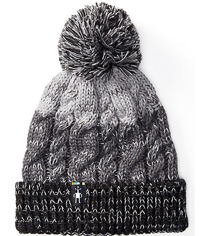SmartWool Isto Retro Beanie