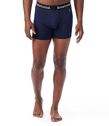 Smartwool Merino 4.75" Boxer Briefs