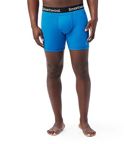 Smartwool Merino 4.75" Boxer Briefs