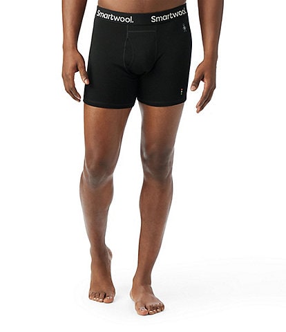 Smartwool Merino 4.75" Boxer Briefs