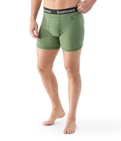 Smartwool Merino 4.75" Boxer Briefs