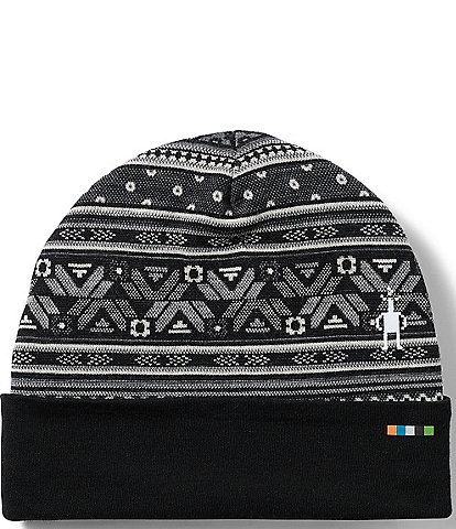 SmartWool Merino Reversible Cuffed Beanie