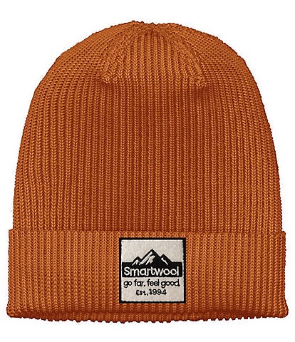 Smartwool Patch Beanie