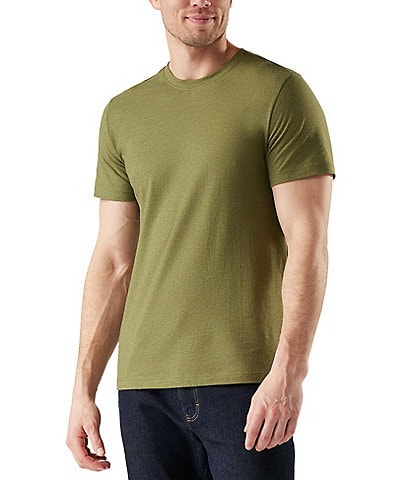 SmartWool Performance Perfect Crew Short Sleeve T-Shirt