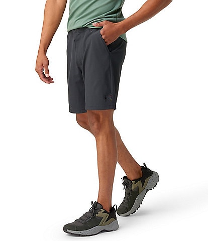 SmartWool Performance Stretch 8" Inseam Shorts