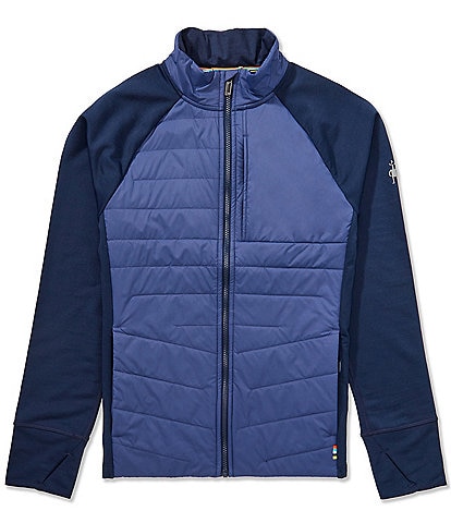 SmartWool Performance Stretch Solid Smartloft Jacket