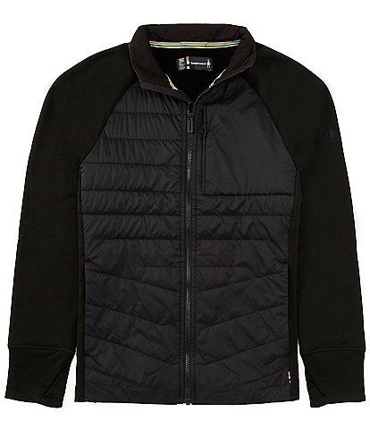 SmartWool Performance Stretch Solid Smartloft Jacket