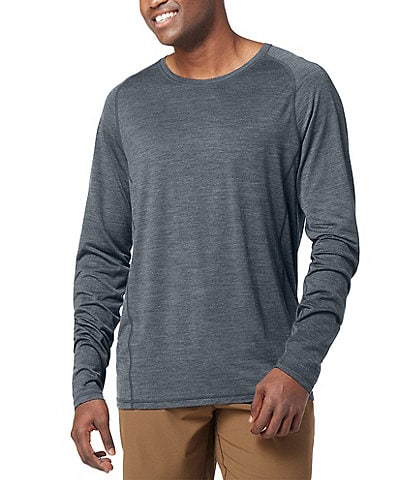 SmartWool Performance Stretch Ultralite Long Sleeve T-Shirt