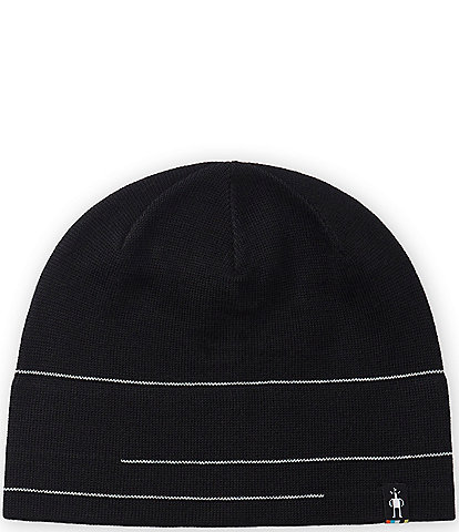 SmartWool Reflective Lid Merino Wool Beanie