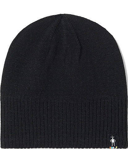 SmartWool Reversible Cuff Merino Wool Beanie