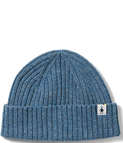 Smartwool Second Cut Cuff Wool Beanie