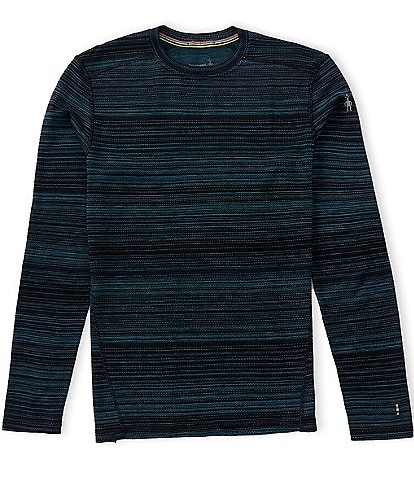 SmartWool Slim Fit Classic Thermal Long Sleeve T-Shirt