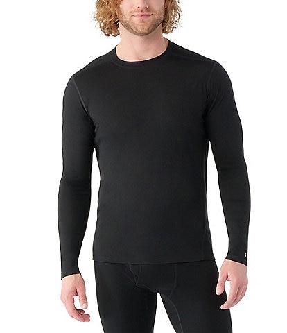 SmartWool Slim Fit Merino Base Layer Long Sleeve T-Shirt