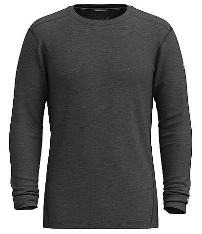 SmartWool Slim Fit Merino Base Layer Long Sleeve T-Shirt