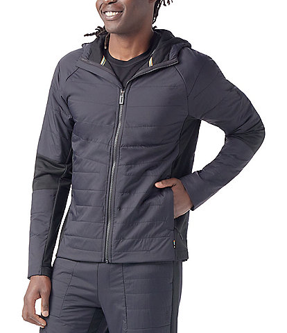 SmartWool Smartloft Hooded Jacket