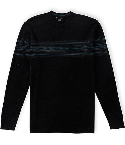 SmartWool Sparwood Stripe Sweater