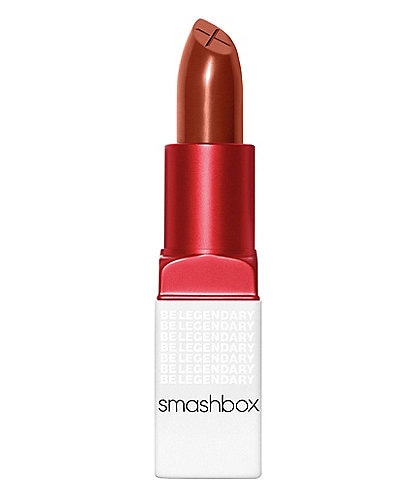 smashbox Be Legendary Prime & Plush Lipstick