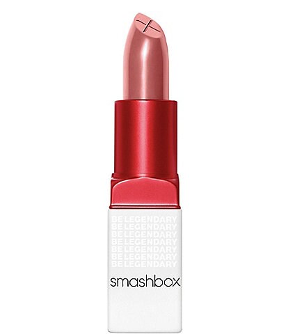 smashbox Be Legendary Prime & Plush Lipstick