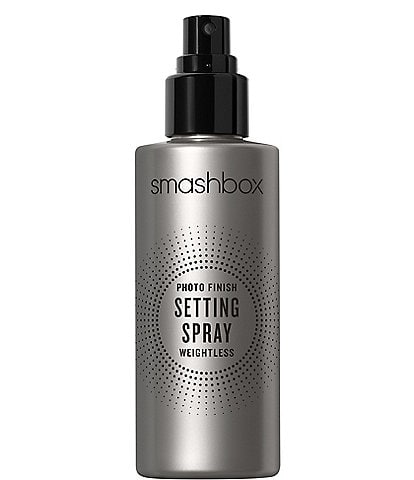smashbox Photo Finish Setting Spray