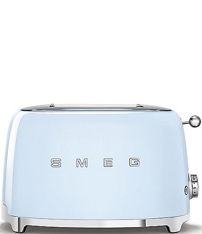 Smeg 50's Retro 2-Slice Toaster