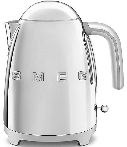 Smeg 50's Retro 7-cup Electric Kettle