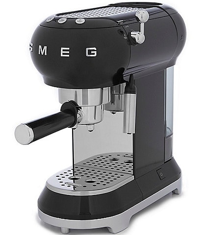 Smeg 50's Retro Espresso Machine