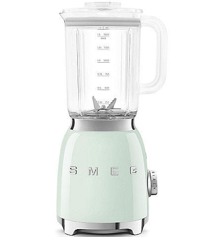 Smeg 50s Retro Style 6-Cup Blender - BLF03