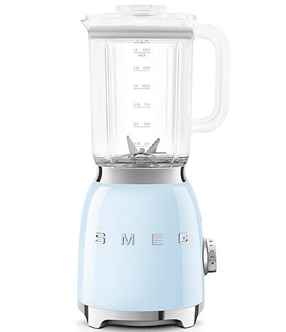 Smeg 50s Retro Style 6-Cup Blender - BLF03