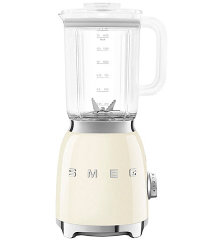 Smeg 50s Retro Style 6-Cup Blender - BLF03