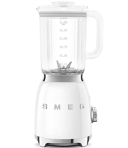 Smeg 50s Retro Style 6-Cup Blender - BLF03