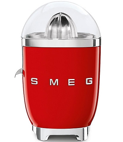 Smeg 50's Retro Style Citrus Juicer