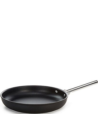 Smeg 50s Retro style Nonstick 12#double; Frying Pan