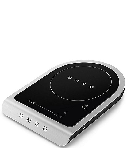 Smeg Portable Induction Cooker
