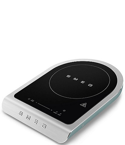 Smeg Portable Induction Cooker
