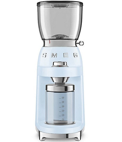 Smeg Retro-Style Multi-function Coffee Grinder