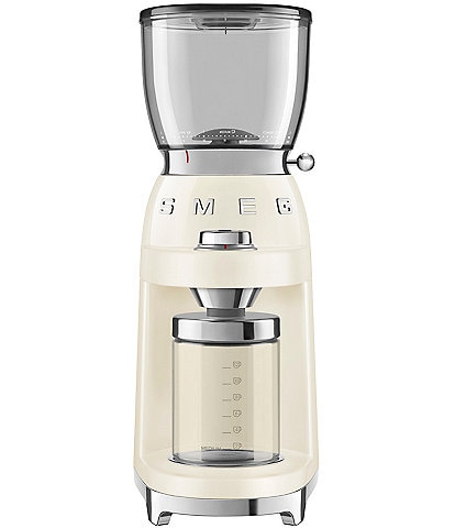 Smeg Retro-Style Multi-function Coffee Grinder