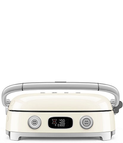 Smeg Retro-Style Multiuse Grill