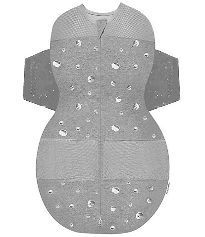 Snoo Baby Newborn-12 Months Organic Cotton Baby Sleep Sack for Snoo Smart Sleeper