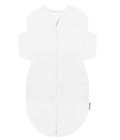 Snoo Baby Newborn-12 Months Organic Cotton Baby Sleep Sack for Snoo Smart Sleeper