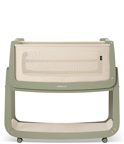 Snuz SnuzPod5 Bedside Bassinet