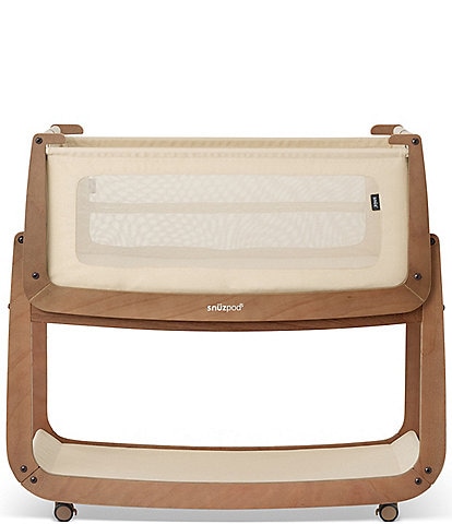 Snuz SnuzPod5 Bedside Bassinet