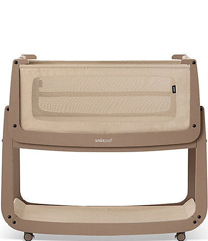 Snuz SnuzPod5 Bedside Bassinet