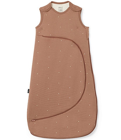 Snuz SnuzPouch 2.5 TOG Blush Dot Sleeping Bag For 0-6 Months